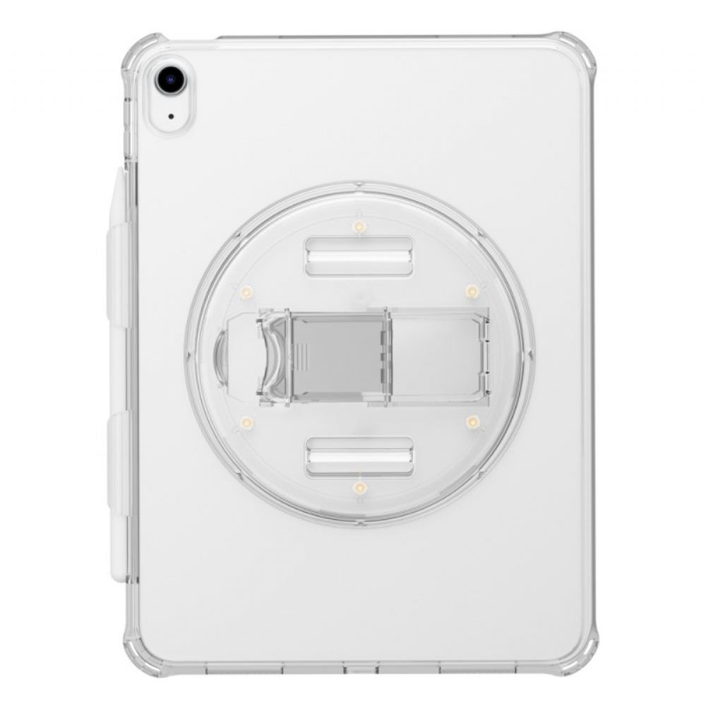 Kryt Na iPad (2025) Flitrový Stojan