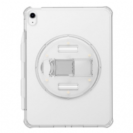 Kryt Na iPad (2025) Flitrový Stojan