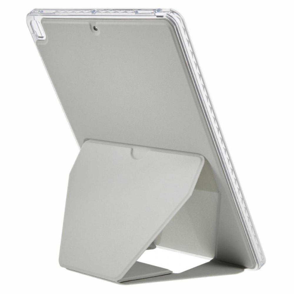 Kryt Na iPad (2025) Integrovaný Stojan