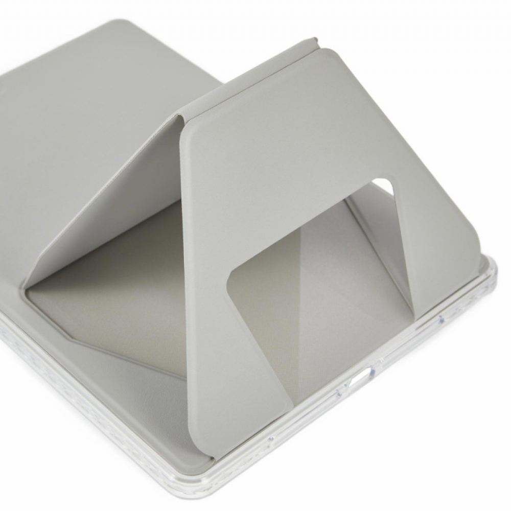 Kryt Na iPad (2025) Integrovaný Stojan