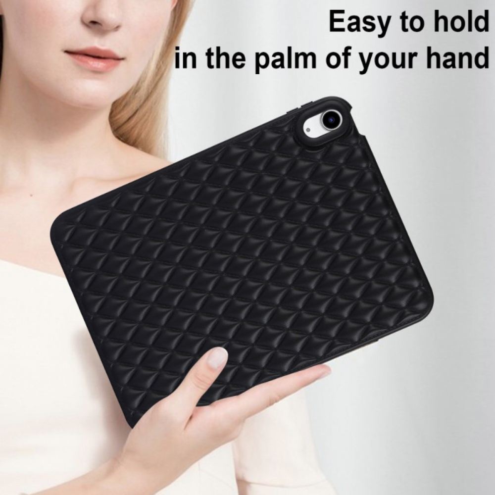 Kryt Na iPad (2025) Odolný Proti Nárazům