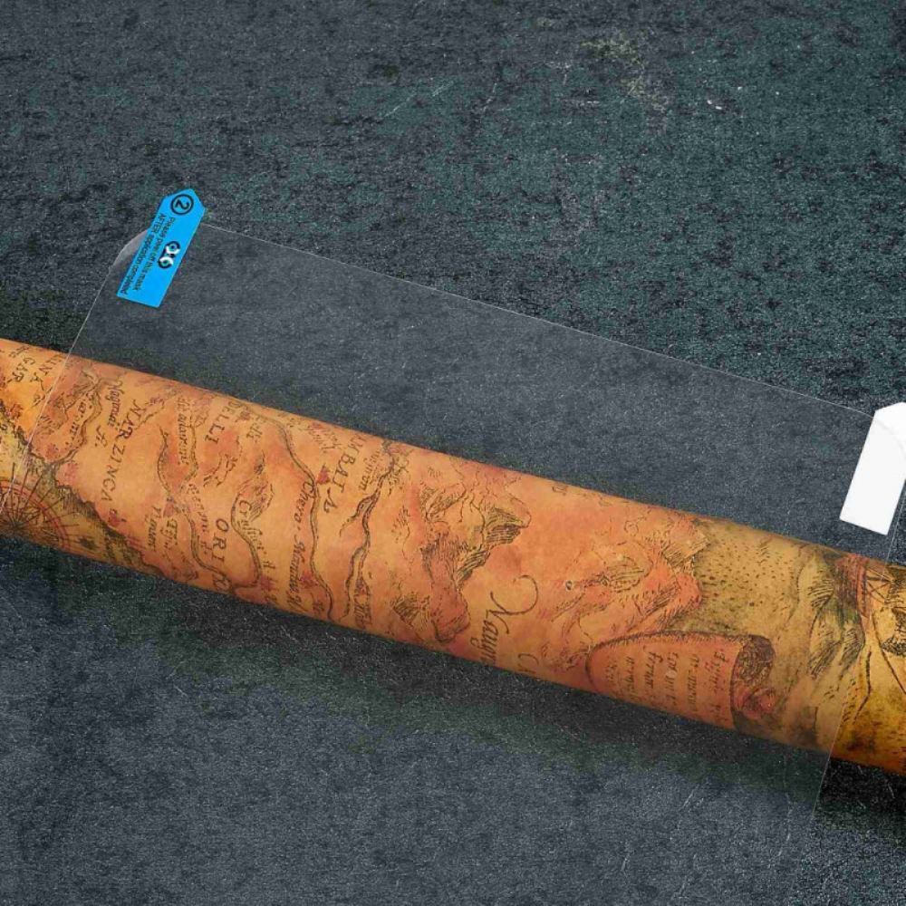 Ochranná Fólie Na Displej Pro iPad (2025) / 10.9" (2022)