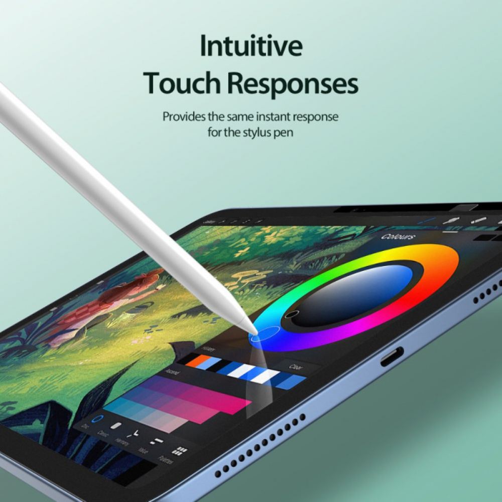 Ochranná Fólie Na Displej Pro iPad (2025) / 10.9" (2022) Naad Series Dux Ducis