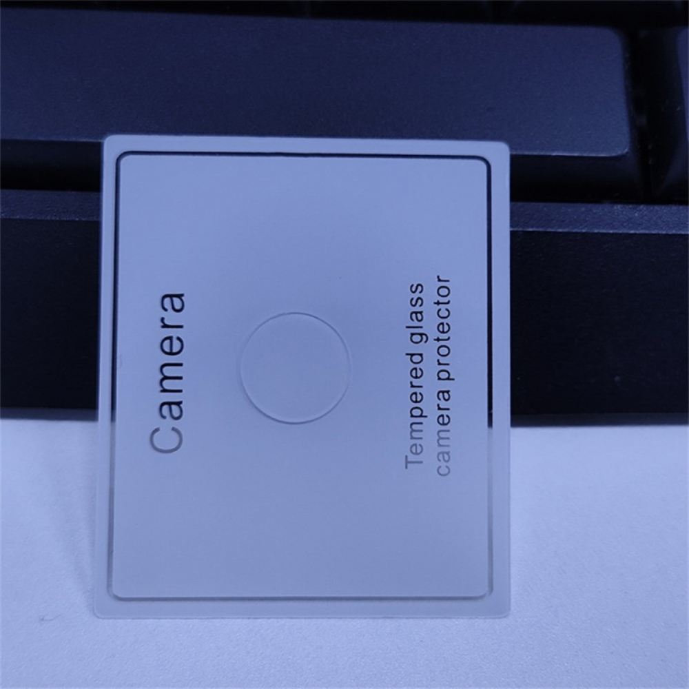 Ochranná Fólie Z Tvrzeného Skla Pro iPad (2025) / iPad 10.9 (2022)