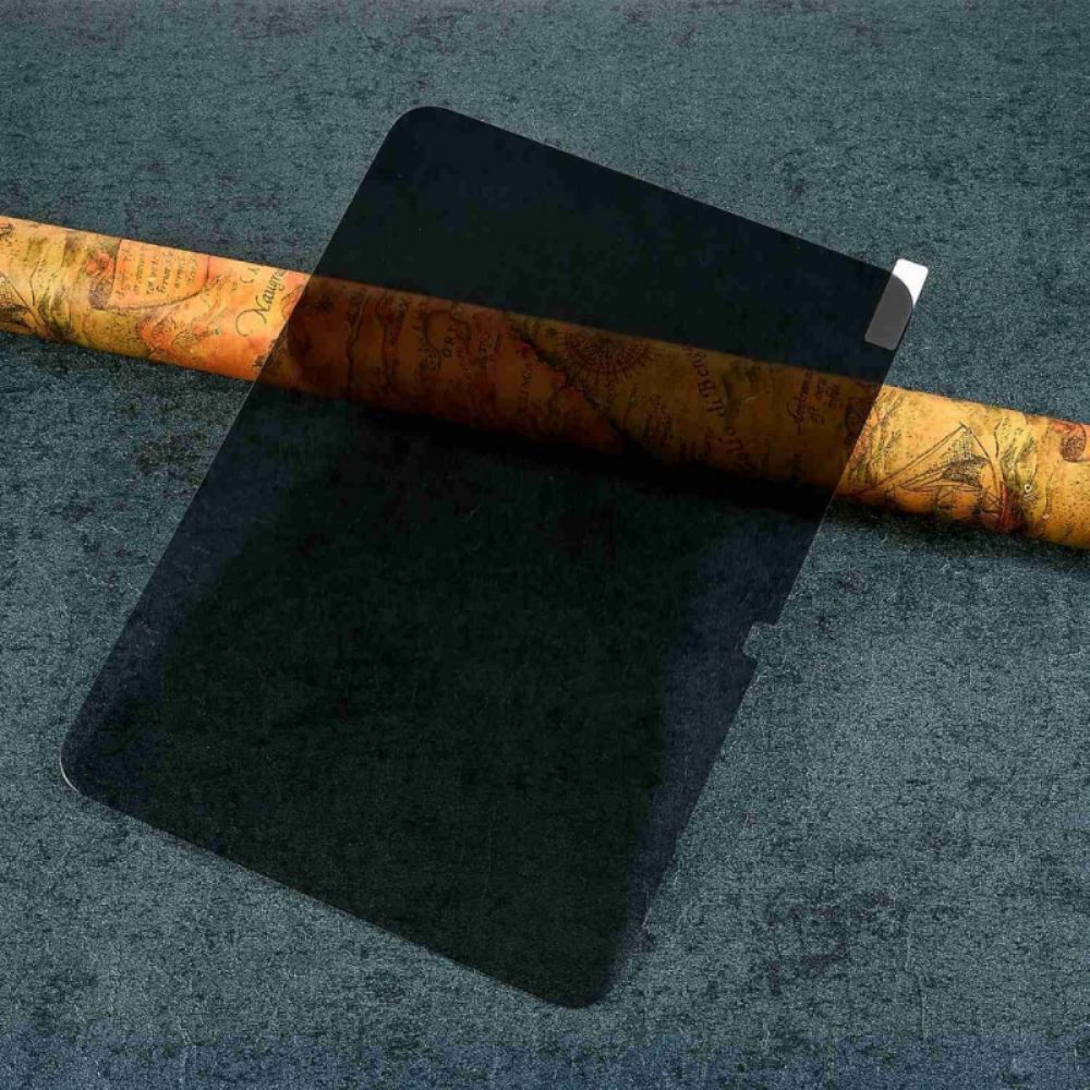 Ochranná Fólie Z Tvrzeného Skla Proti Špionážnímu Videu Pro iPad (2025) / 10.9" (2022)