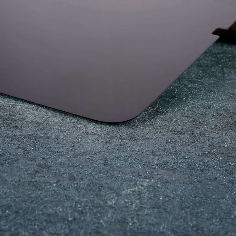 Ochranná Fólie Z Tvrzeného Skla Proti Špionážnímu Videu Pro iPad (2025) / 10.9" (2022)