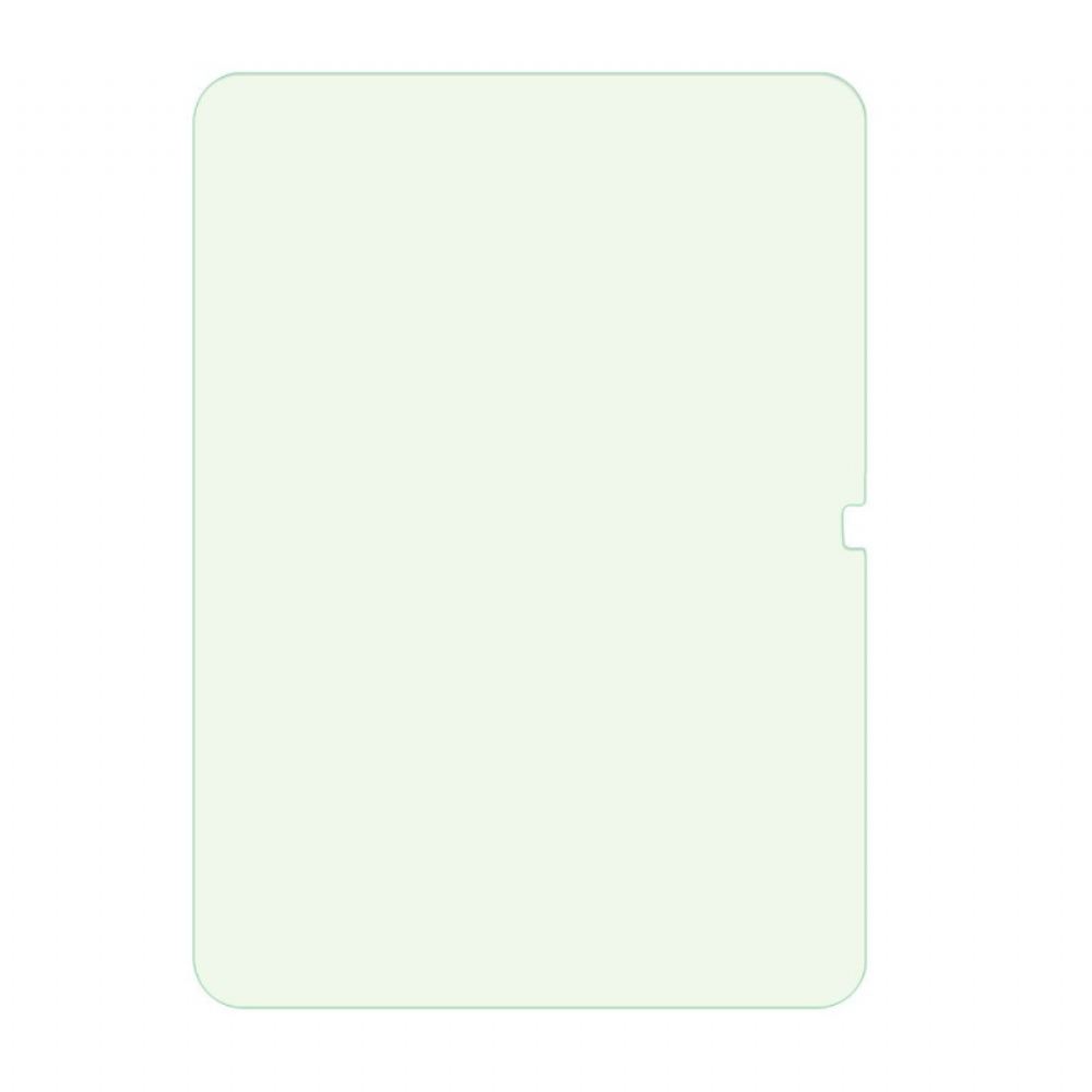 Ochranná Fólie Z Tvrzeného Skla S Ochranou Proti Zelenému Světlu Pro iPad (2025) / 10.9" (2022)