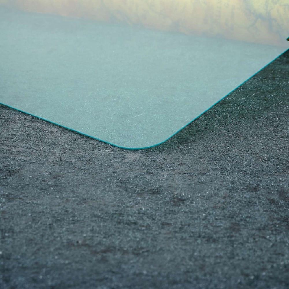 Ochranná Fólie Z Tvrzeného Skla S Ochranou Proti Zelenému Světlu Pro iPad (2025) / 10.9" (2022)