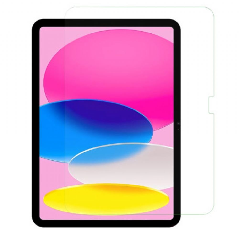 Ochranné Tvrzené Sklo Pro iPad (2025) / 10.9" (2022)