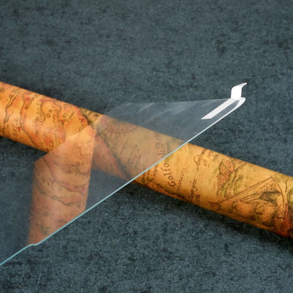 Ochranné Tvrzené Sklo Pro iPad (2025) / 10.9" (2022)