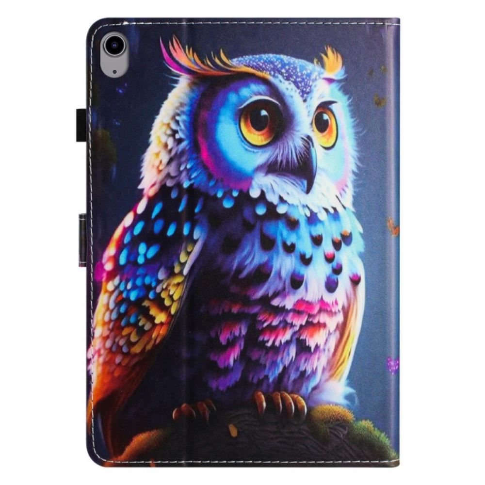 Pouzdra iPad (2025) Kryty Na Mobil Sova