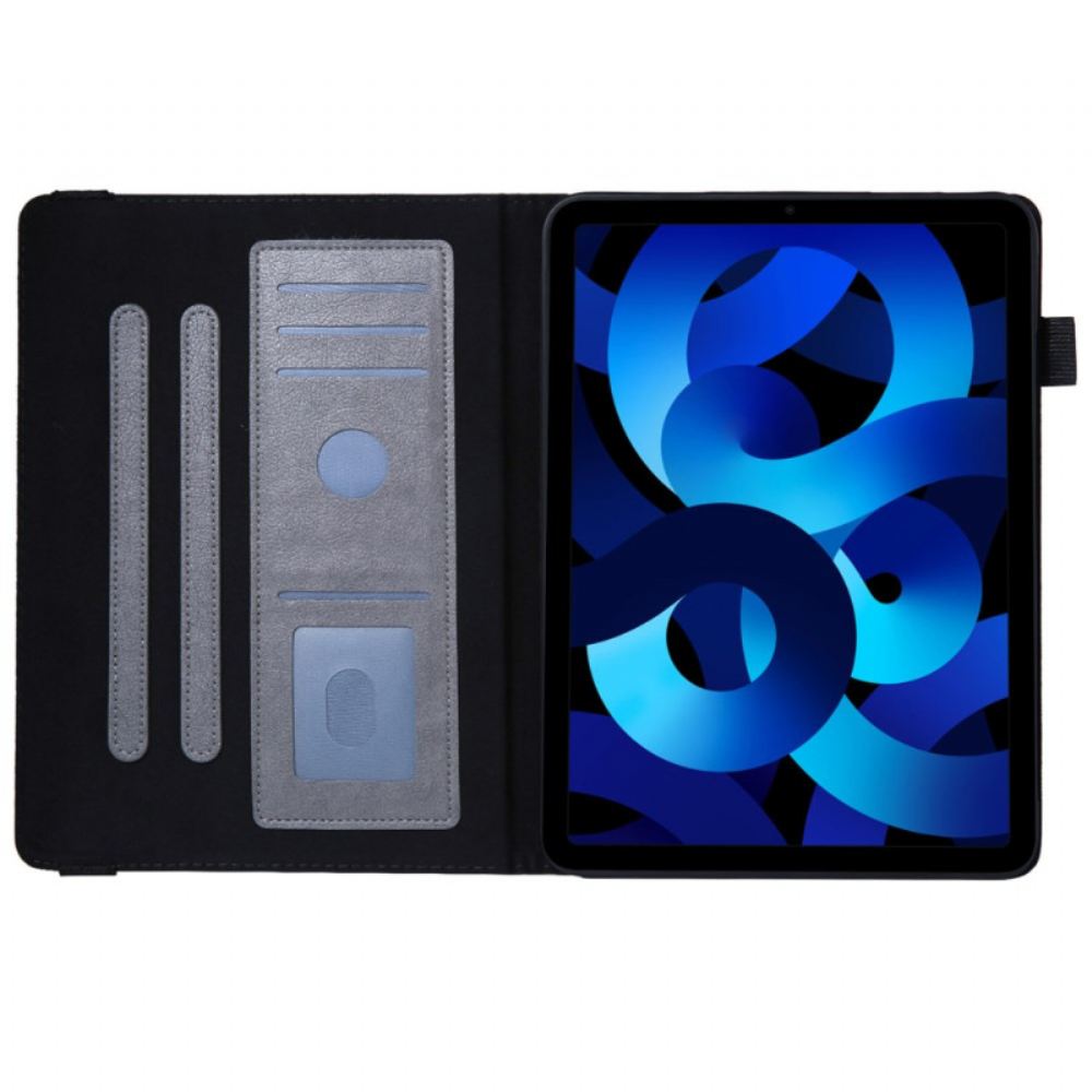 Pouzdro iPad (2025) Klasický Styl