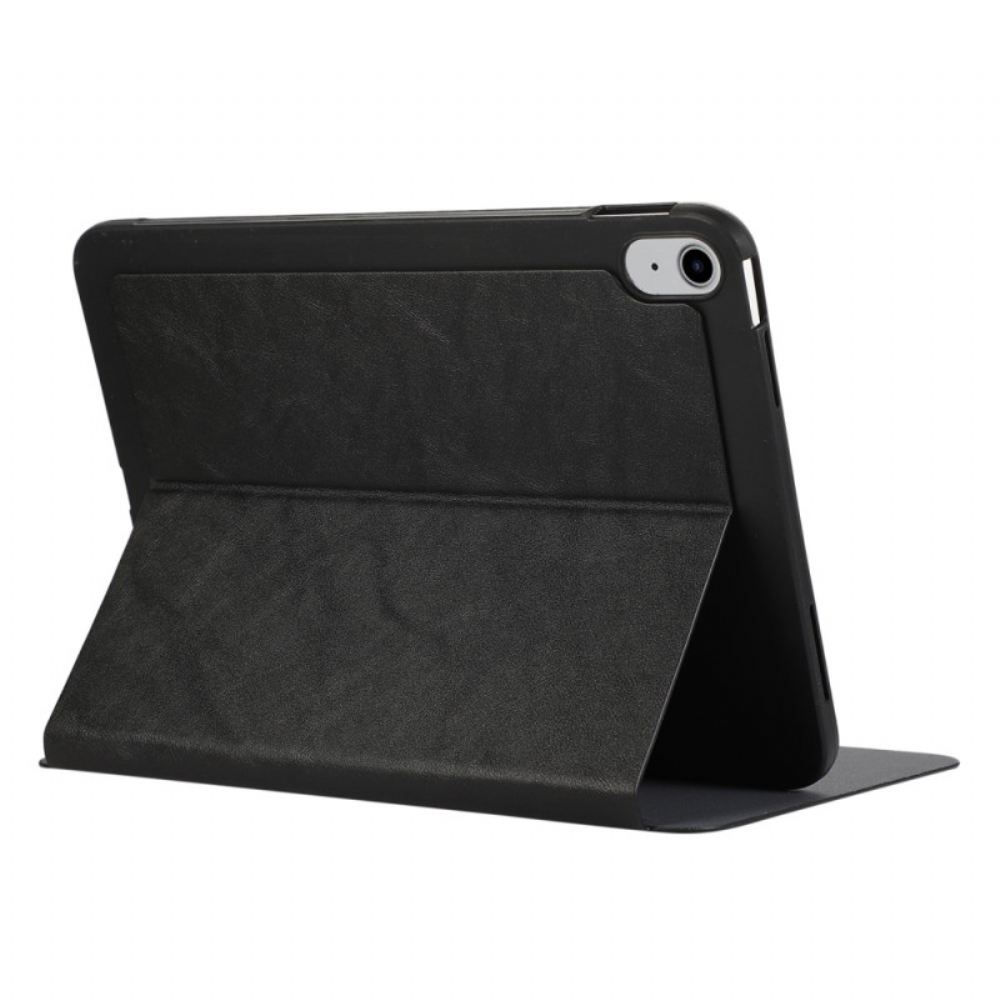 Pouzdro iPad (2025) Kožený Efekt