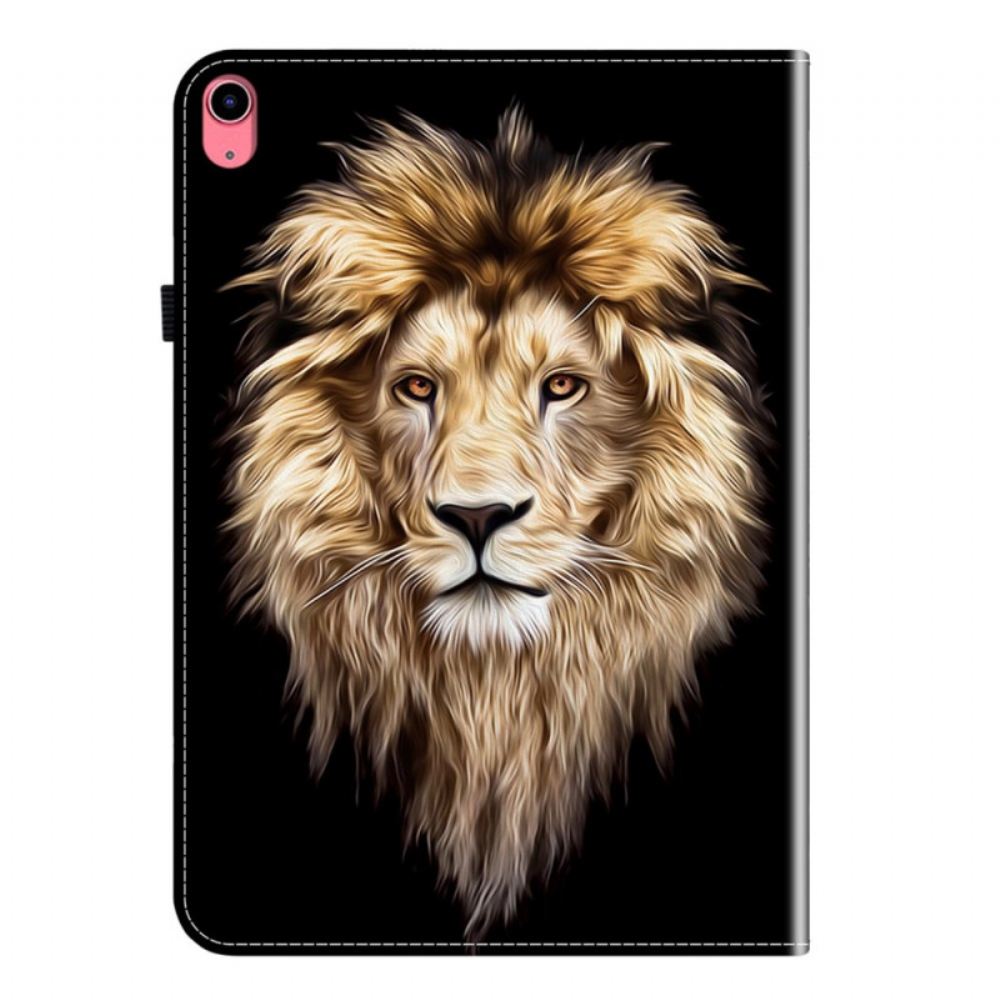 Pouzdro iPad (2025) Lev