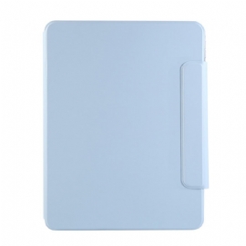 Pouzdro iPad (2025) Odnímatelný A Otočný Magnetický Stojan