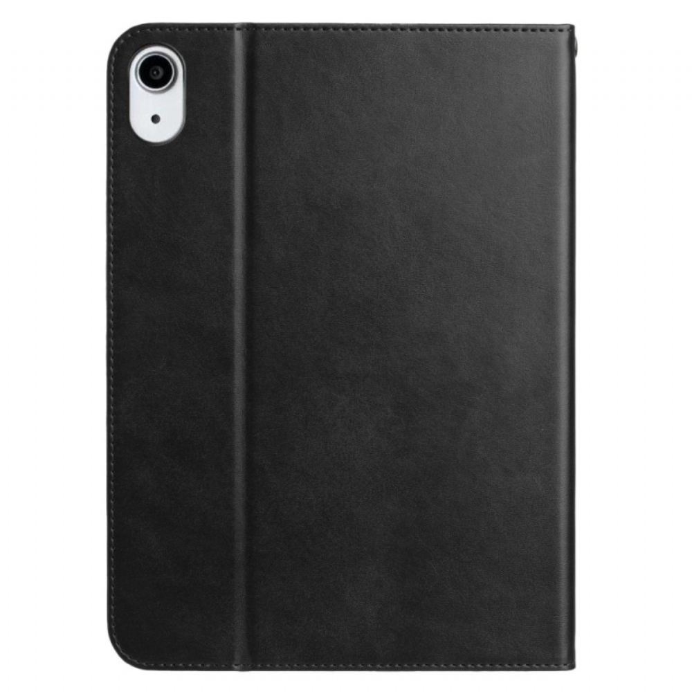 Pouzdro iPad (2025) Stojan Na Peněženku A Handsfree