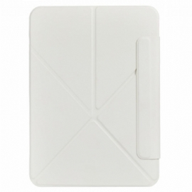 Pouzdro iPad (2025) Stojan Ve Tvaru Y