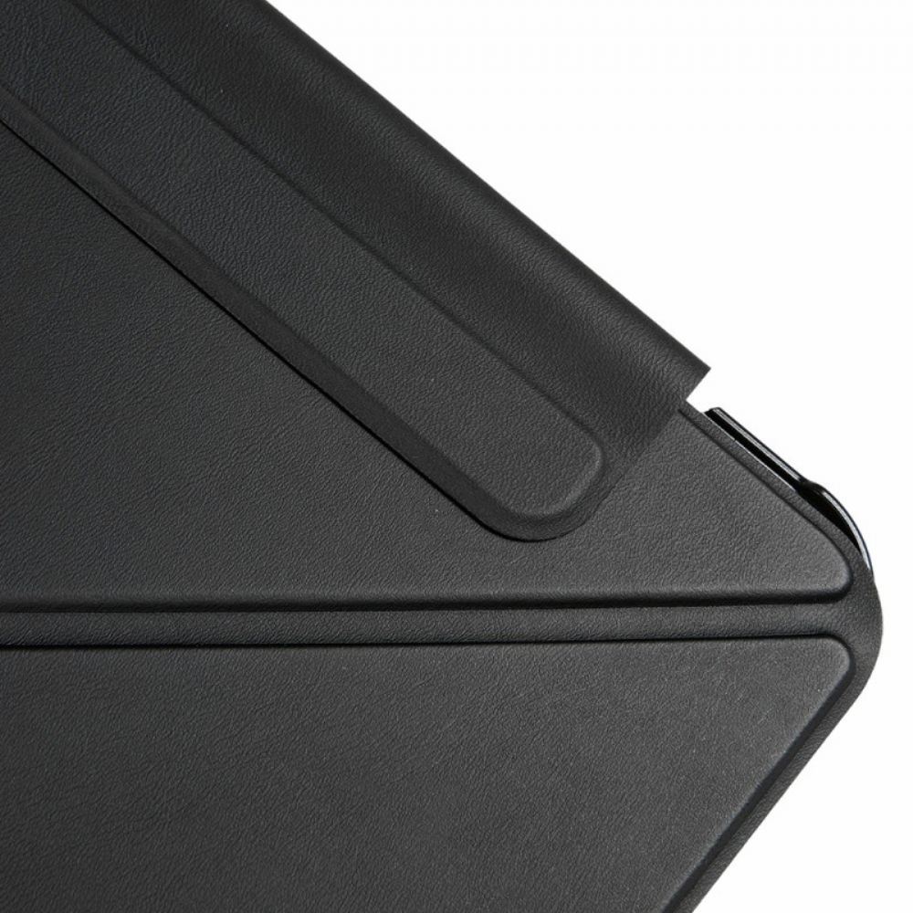 Pouzdro iPad (2025) Stojan Ve Tvaru Y