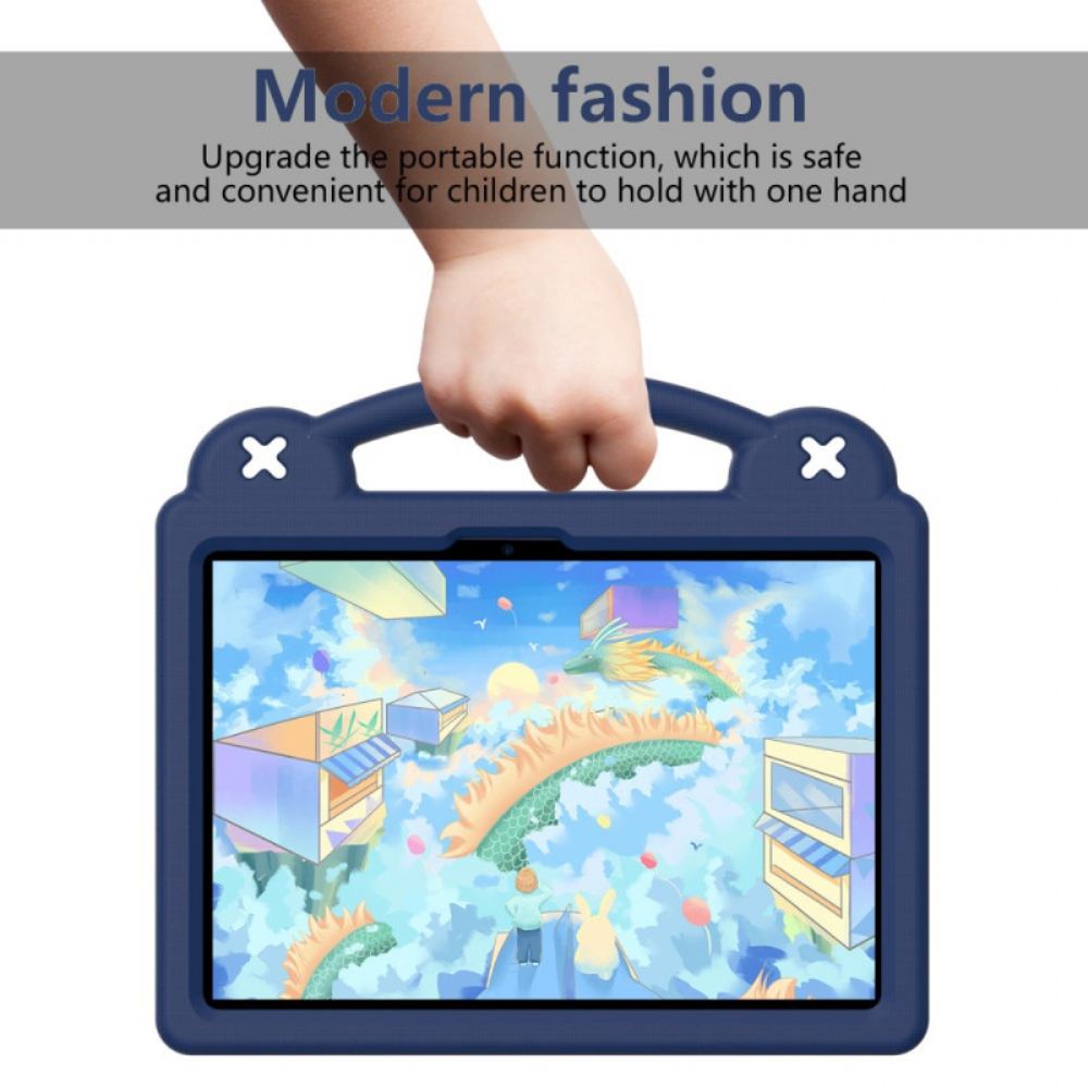 Kryt Na Xiaomi Pad 7 / 7 Pro Dětská Eva