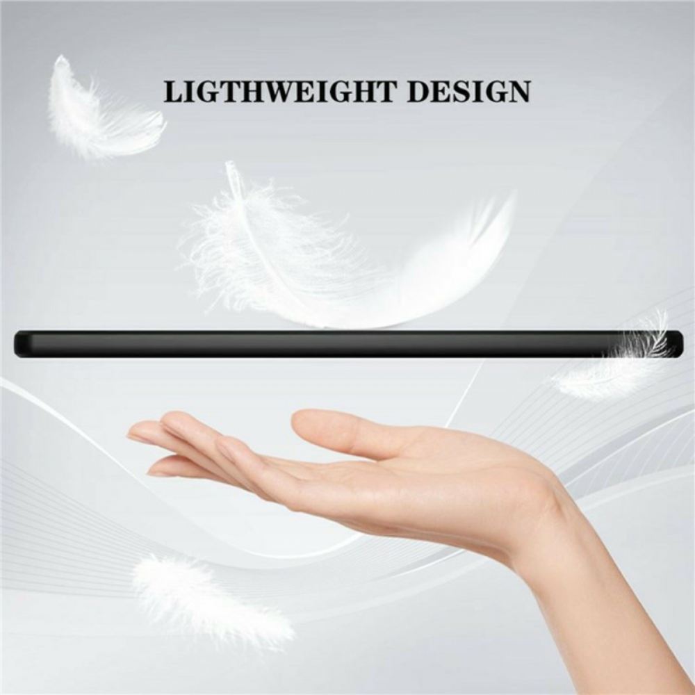 Kryt Na Xiaomi Pad 7 / 7 Pro Motýlí Věnec