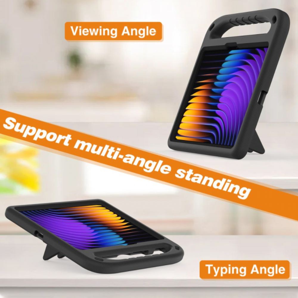 Kryt Xiaomi Pad 7 / 7 Pro Eva Pěna S Rukojetí