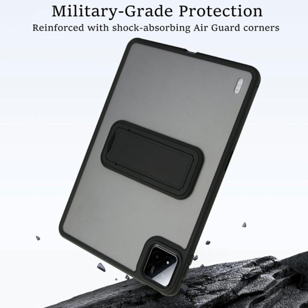 Kryt Xiaomi Pad 7 / 7 Pro Kryty Na Mobil Integrovaný Skládací Stojan