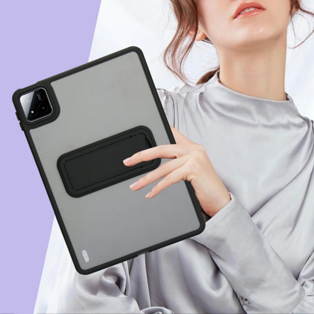 Kryt Xiaomi Pad 7 / 7 Pro Kryty Na Mobil Integrovaný Skládací Stojan