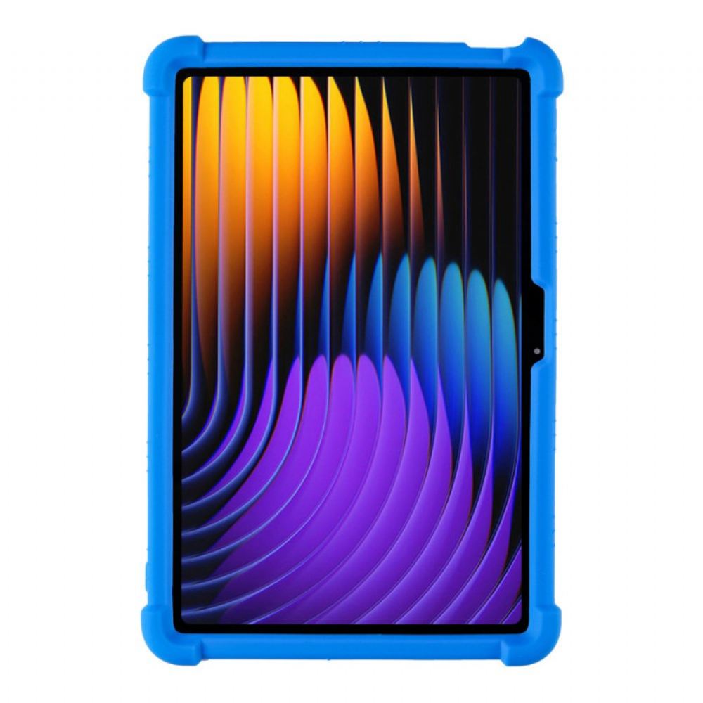 Kryt Xiaomi Pad 7 / 7 Pro Kryty Na Mobil Integrovaný Stojan