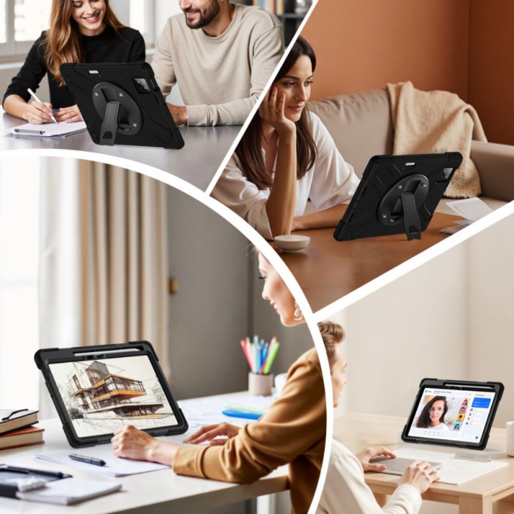 Kryt Xiaomi Pad 7 / 7 Pro Kryty Na Mobil Otočná Opora O