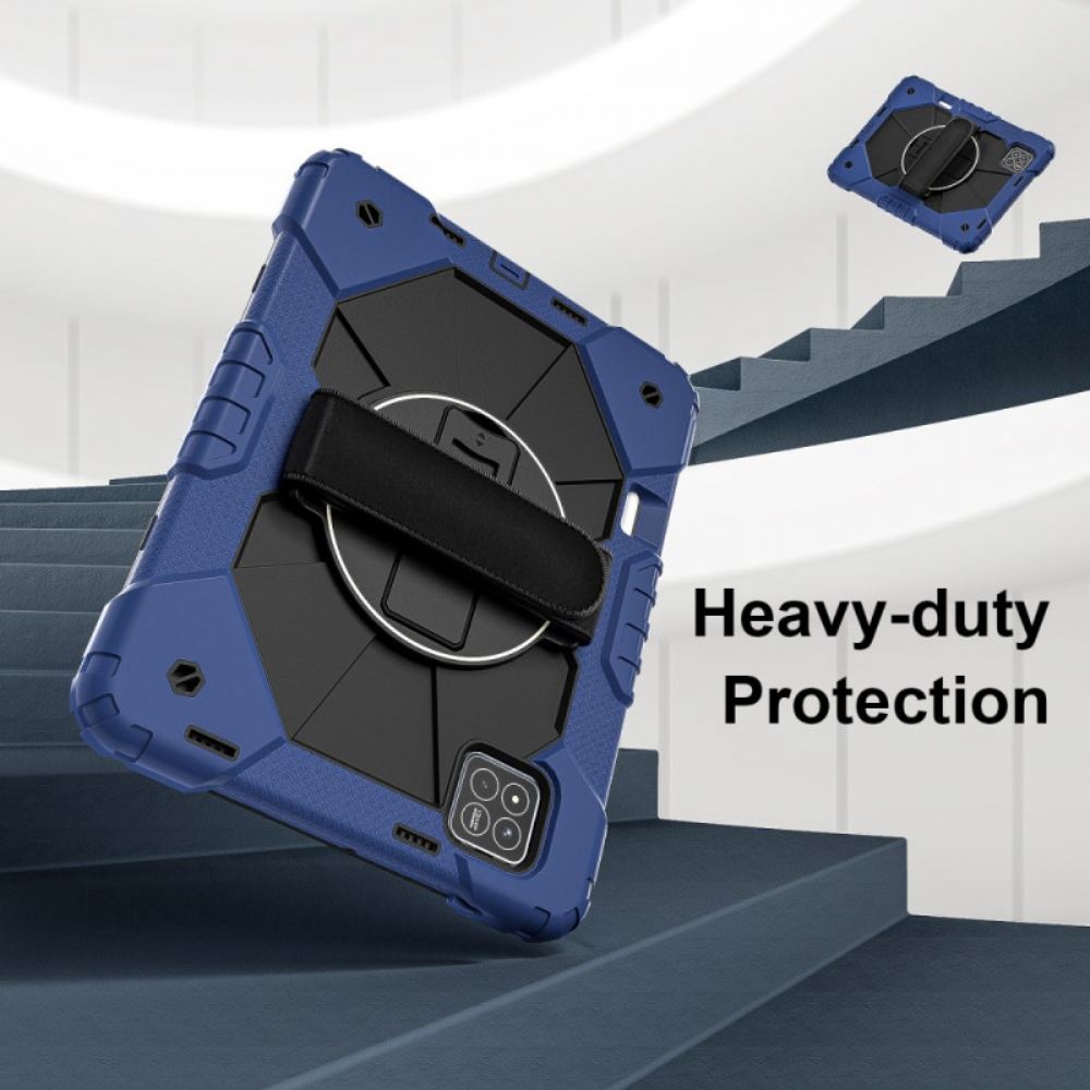 Kryt Xiaomi Pad 7 / 7 Pro Kryty Na Mobil Plná Ochrana S Ramenním Popruhem