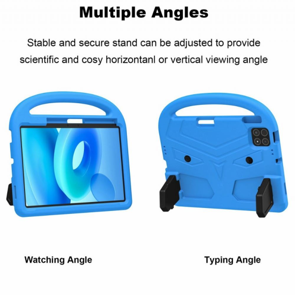 Kryt Xiaomi Pad 7 / 7 Pro Kryty Na Mobil Stojan A Rukojeť Ve Stylu Vrabce