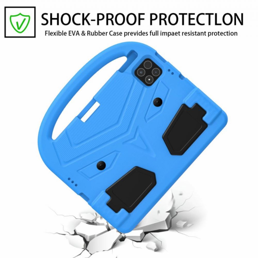 Kryt Xiaomi Pad 7 / 7 Pro Kryty Na Mobil Stojan A Rukojeť Ve Stylu Vrabce