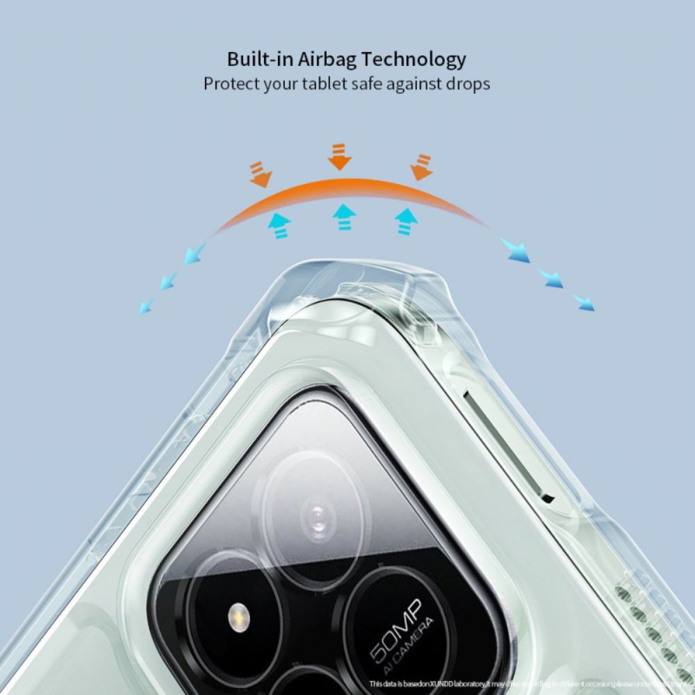 Kryt Xiaomi Pad 7 / 7 Pro Kryty Na Mobil Xundd