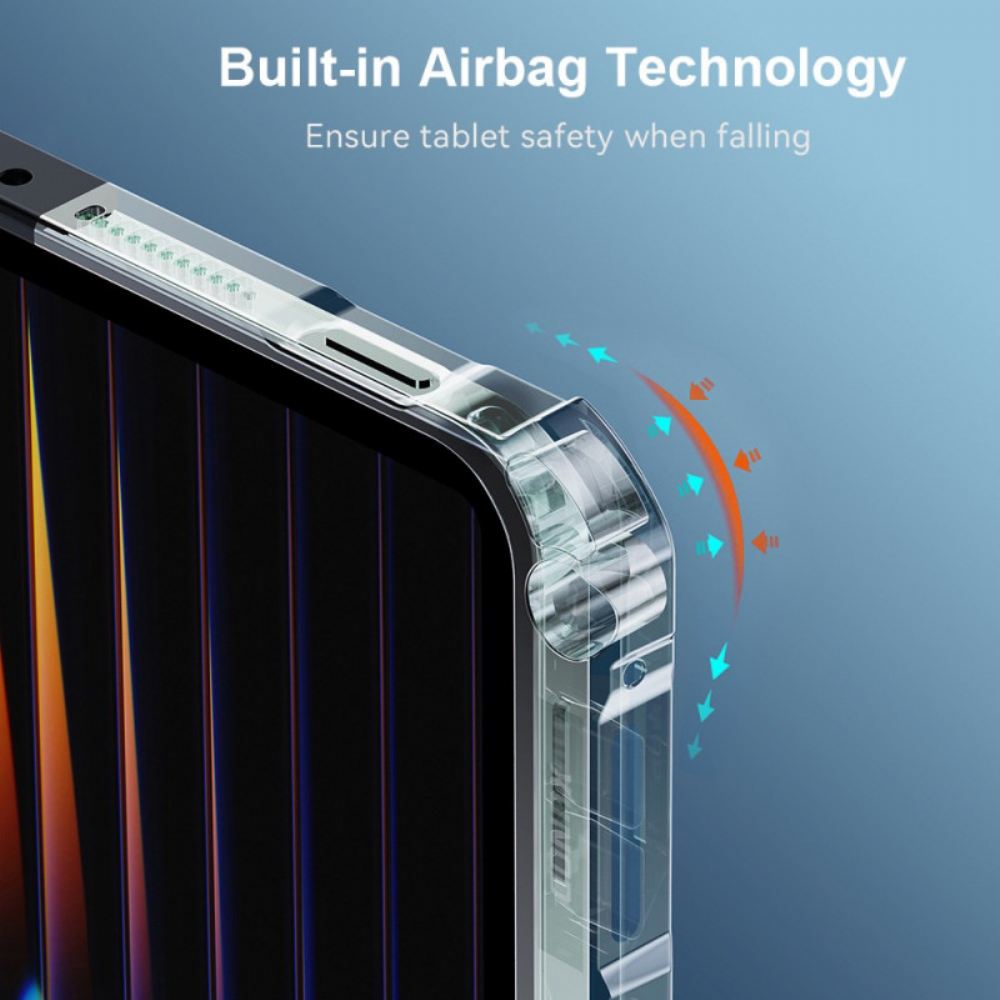 Kryt Xiaomi Pad 7 / 7 Pro Kryty Na Mobil Zesílené Xundd