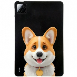 Kryt Xiaomi Pad 7 / 7 Pro Motiv Corgiho