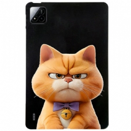 Kryt Xiaomi Pad 7 / 7 Pro Motiv Garfielda