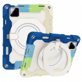 Kryt Xiaomi Pad 7 / 7 Pro Ultra Odolná S Kroužkovou Oporou