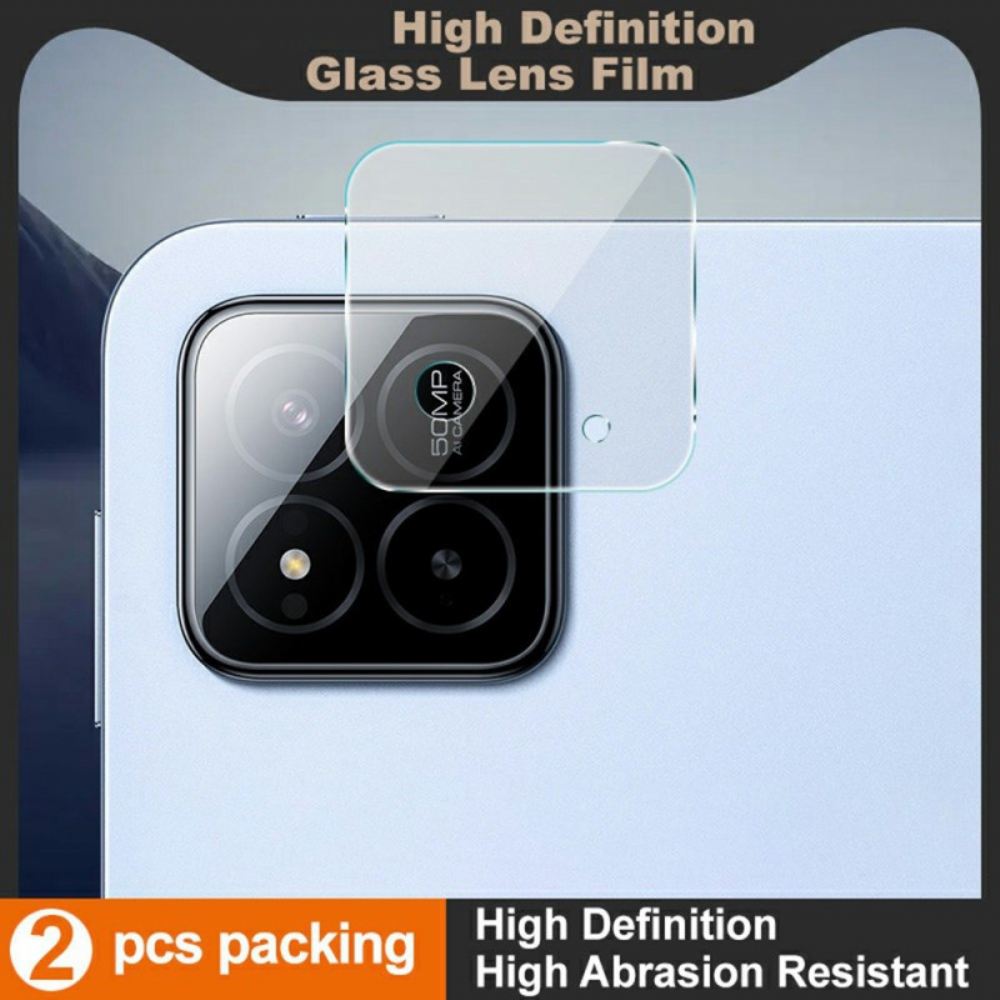 Ochranné Tvrzené Sklo Pro Fotoaparát Xiaomi Pad 7 / Pad 7 Pro