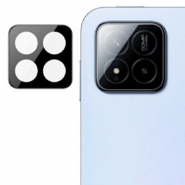 Ochranné Tvrzené Sklo Pro Fotoaparát Xiaomi Pad 7 / Pad 7 Pro (černá Verze)