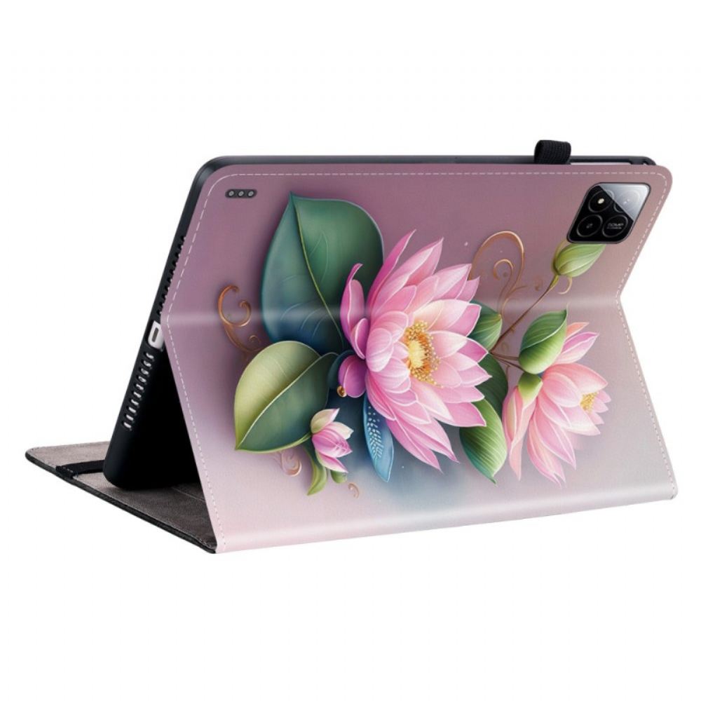 Pouzdra Xiaomi Pad 7 / 7 Pro Kryty Na Mobil Lotos