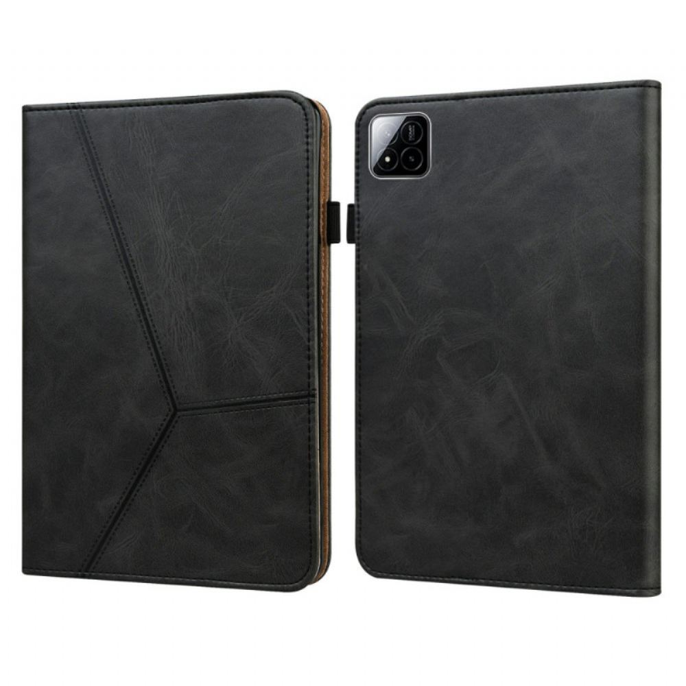 Pouzdro Xiaomi Pad 7 / 7 Pro Linie A Úchytky