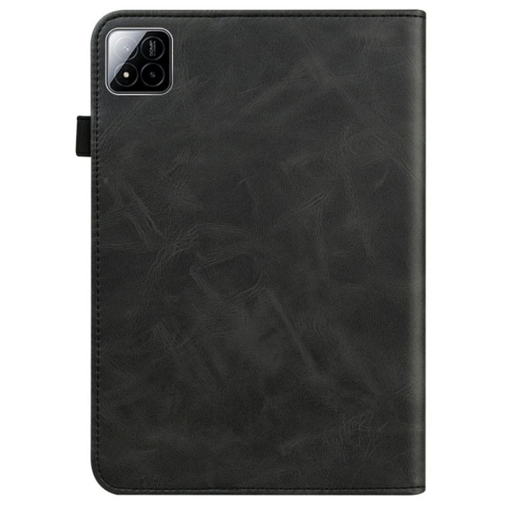 Pouzdro Xiaomi Pad 7 / 7 Pro Linie A Úchytky