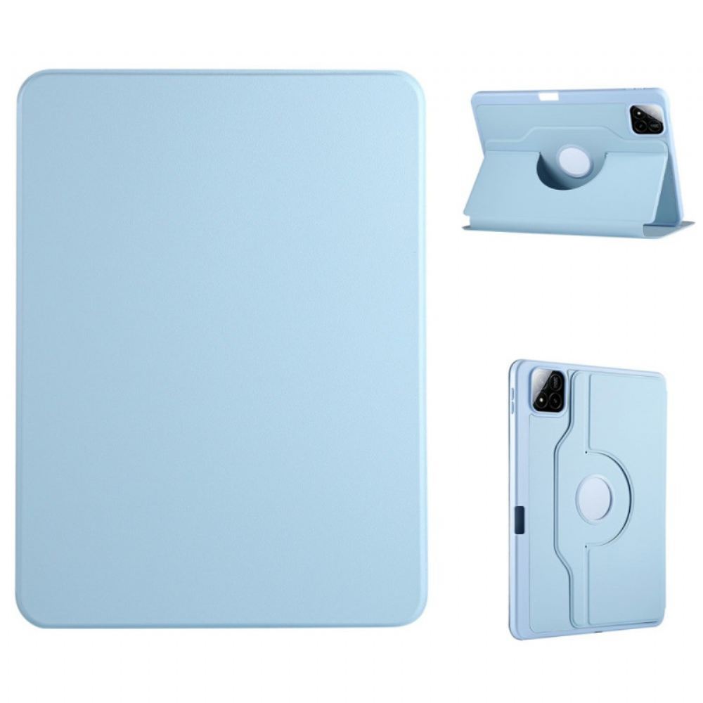 Pouzdro Xiaomi Pad 7 / 7 Pro Nastavitelná A Otočná Opora