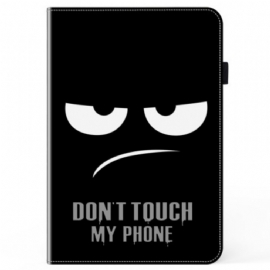 Pouzdro Xiaomi Pad 7 / 7 Pro Nesahej Na Můj Telefon