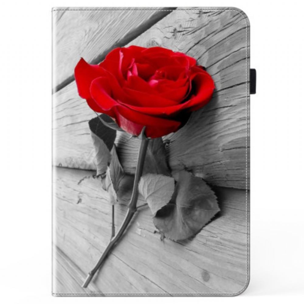 Pouzdro Xiaomi Pad 7 / 7 Pro Růže