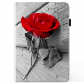 Pouzdro Xiaomi Pad 7 / 7 Pro Růže