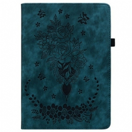 Pouzdro Xiaomi Pad 7 / 7 Pro Růže