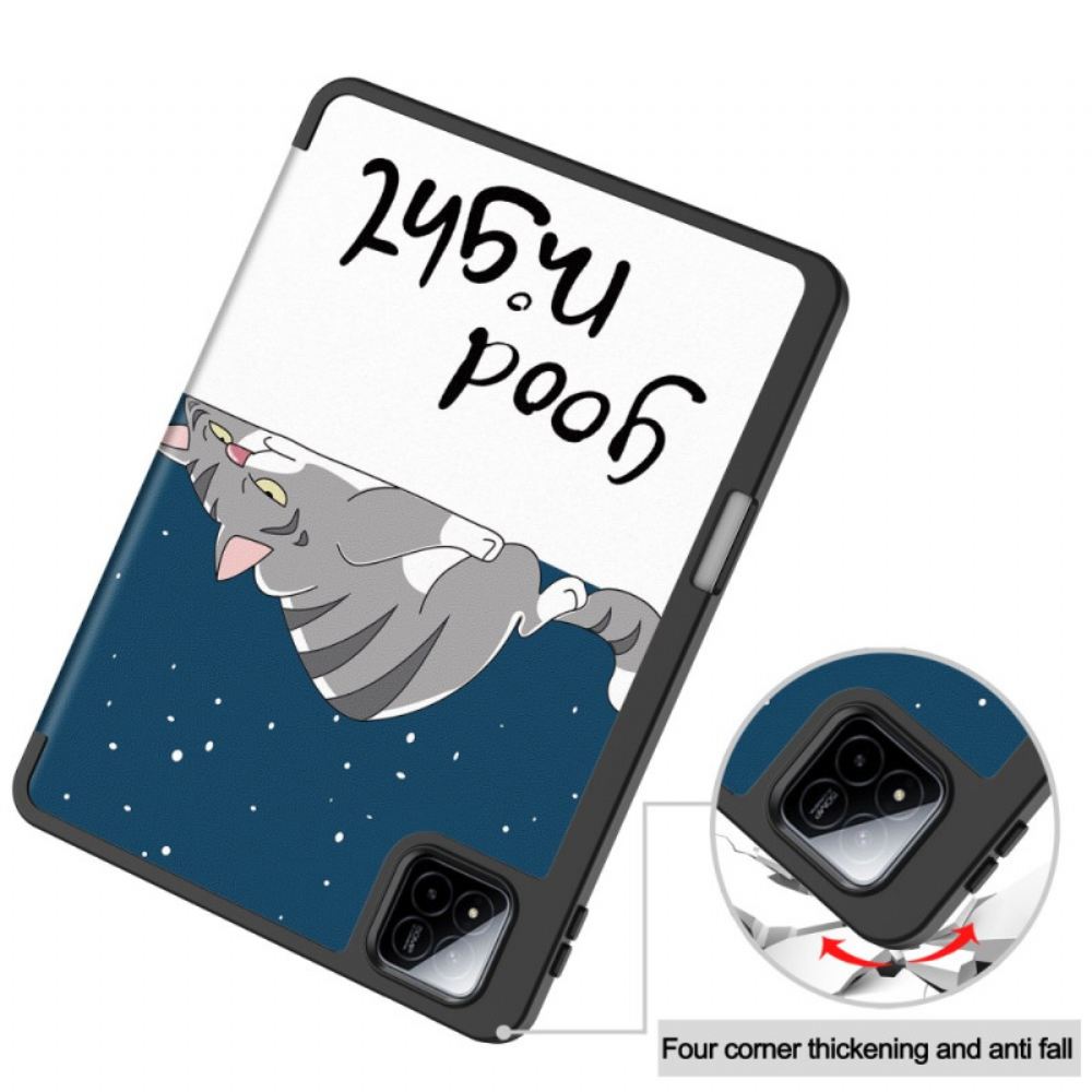 Xiaomi Pad 7 / 7 Pro Držák Stylusu Na Dobrou Noc