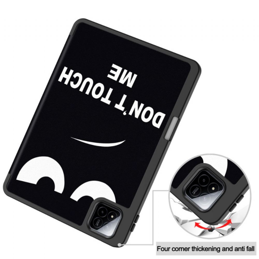 Xiaomi Pad 7 / 7 Pro Držák Stylusu Na Dobrou Noc