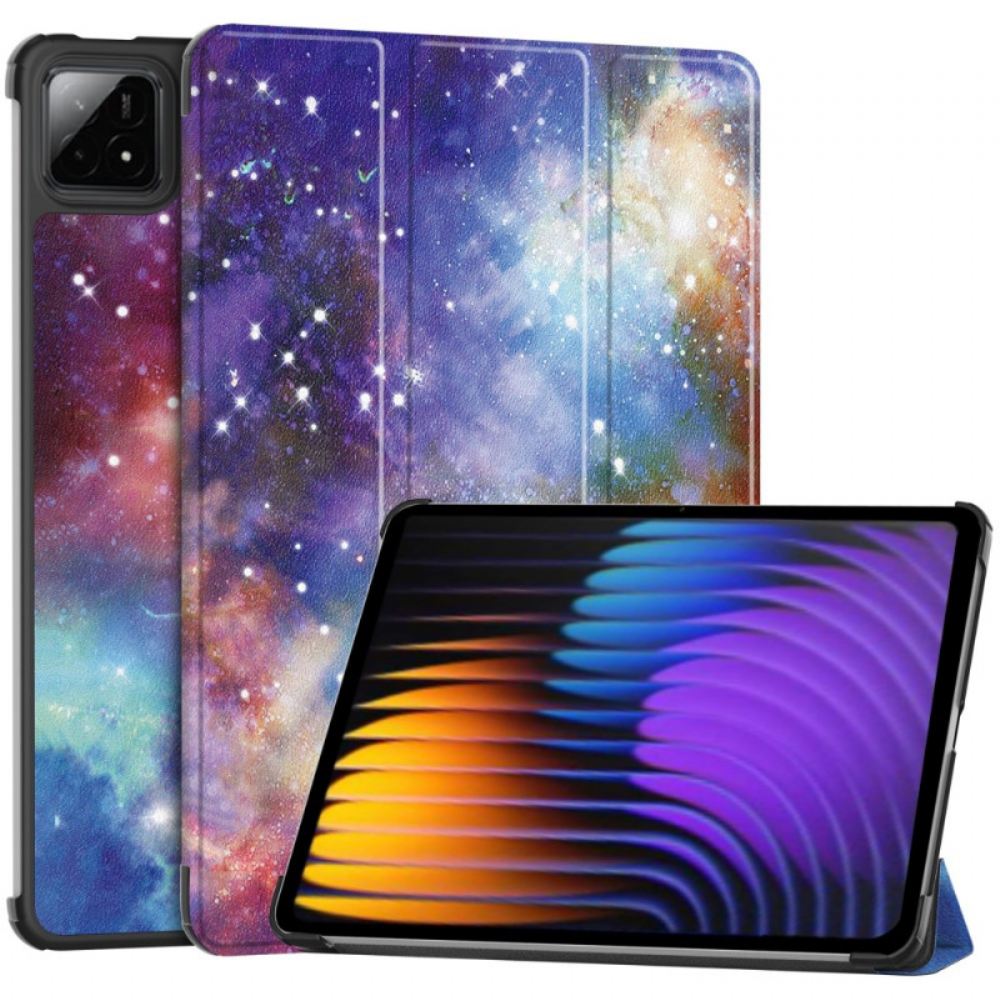 Xiaomi Pad 7 / 7 Pro Galaxický Vzor